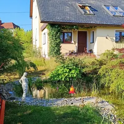 Ferienwohnung 