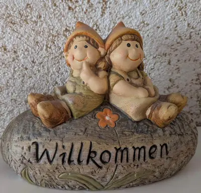 Grundriss der Unterkunft Pension Remenar & Lorenz