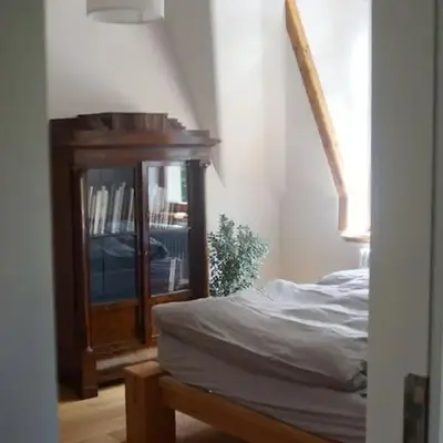 Zentrumsnahe Ferienwohnung 