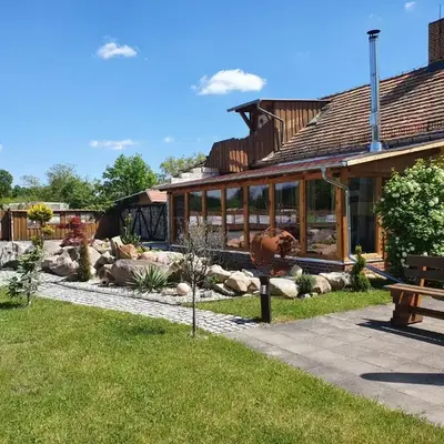 Gästehaus am schmalen See UG haftungsbeschränkt