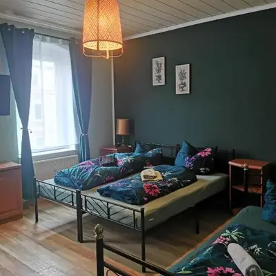 SaxonyBNB
