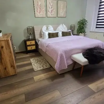 Cozy Pet-Friendly Apartment