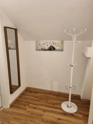 Grundriss der Unterkunft Am Rittergut Giesenstein