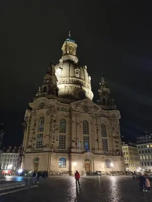 Eine Sehenswürdigkeit in der Nähe von der Ferienwohnung
