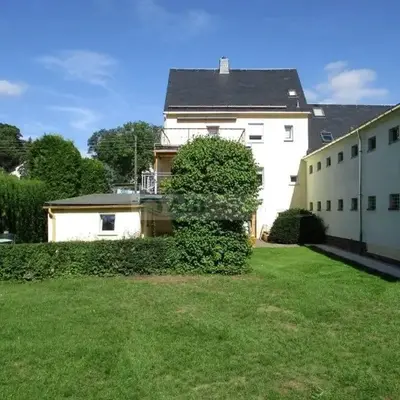 Ruhige ländliche Wohnung