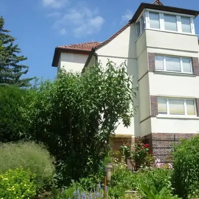 Wiete Lenk Comfortable holiday residence