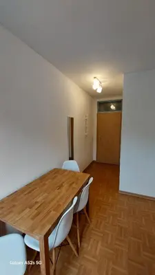 Grundriss der Unterkunft Gästehaus Bergwald
