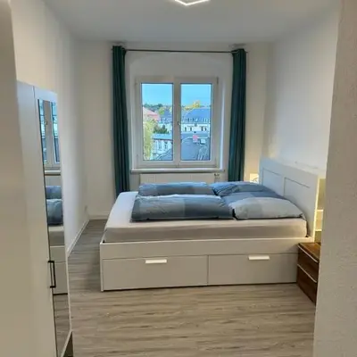 Linda Ninh Apartment