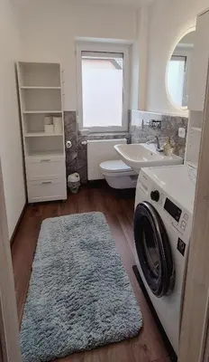 Grundriss der Unterkunft Villa Wundervoll