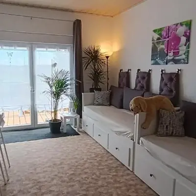 Ferienwohnung Gentsch in Schmannewitz
