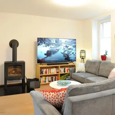 Lausitzer Ferienapartment Suite