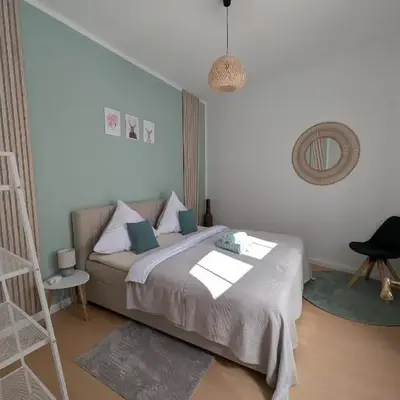 Appartement Napoleon