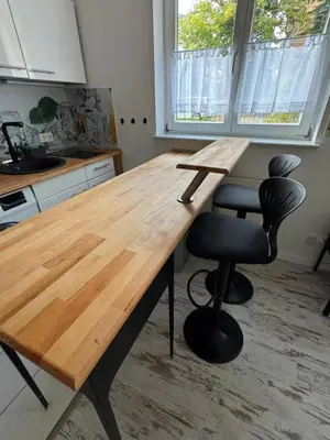 Grundriss der Unterkunft Sweet Home Dresden Blasewitz one
