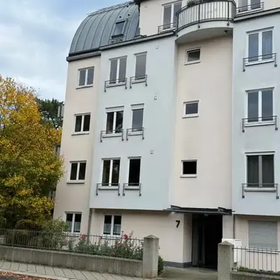 Sweet Home Dresden Blasewitz one