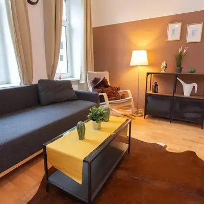 Pretty Home Wild West Zentrum