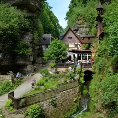 Rathewalder Mühle