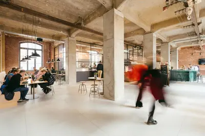 Gäste, die in der Unterkunft fabrik studio apartments übernachten
