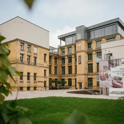 fabrik studio apartments