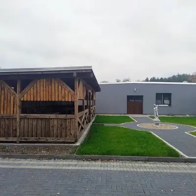 Pension Ullrich