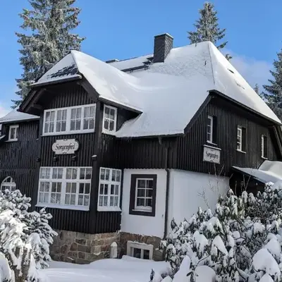 Ferienwohnung Sorgenfrei