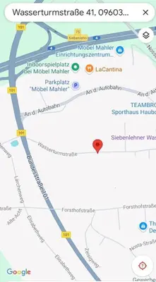 Ein Zertifikat, Auszeichnung, Logo oder anderes Dokument, das in der Unterkunft Wohnen im Grünen, 2 min zur Autobahn ausgestellt ist