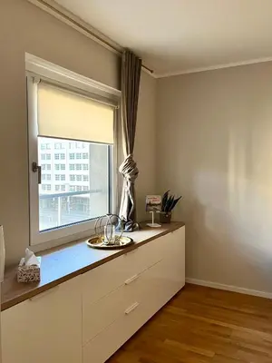 Grundriss der Unterkunft City-Apartment im Herzen der Dresdner Altstadt