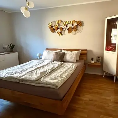 City-Apartment im Herzen der Dresdner Altstadt