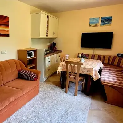 NEU! Ferienwohnung Bannewitz