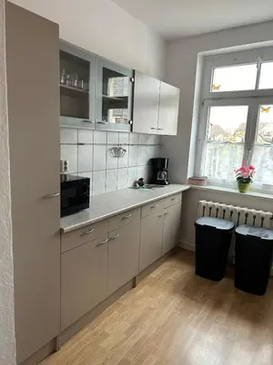 Grundriss der Unterkunft Adler 2 Pulsnitz