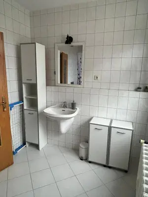 Grundriss der Unterkunft Adler 2 Pulsnitz