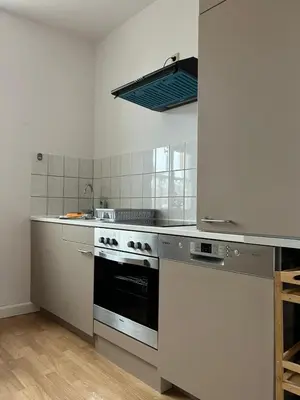 Grundriss der Unterkunft Adler 2 Pulsnitz