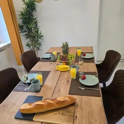 WohnTraum zur alten Post