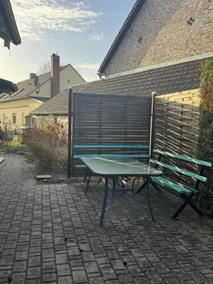 Grundriss der Unterkunft NEU! Ferienhaus Sanja