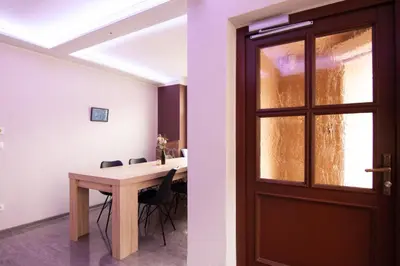 Grundriss der Unterkunft AHa 35