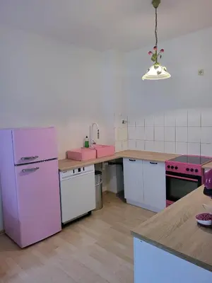 Grundriss der Unterkunft Ferienwohnungen in der Altstadt Pirna