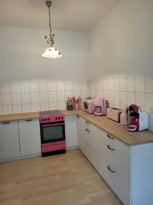 Grundriss der Unterkunft Ferienwohnungen in der Altstadt Pirna