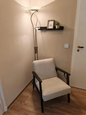 Grundriss der Unterkunft Sunnybelle Appartements Dresden II