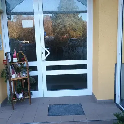 Traum Appartement Coswig
