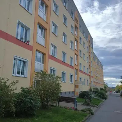 Romantic Coswig