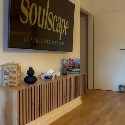 soulscape Citylight Apartments - SONNENBERG - modern