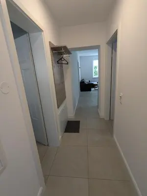 Grundriss der Unterkunft Ferienwohnung 