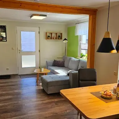 Ferienwohnung Lindenbaum
