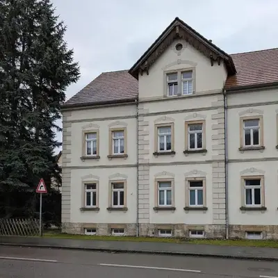 Ferienwohnung Lauber