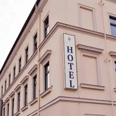 Hotel New Town