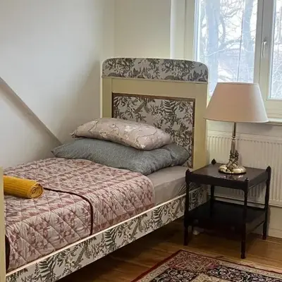 Rim Ferienwohnung in Lauchhammer Dachgeschoss 100 qm