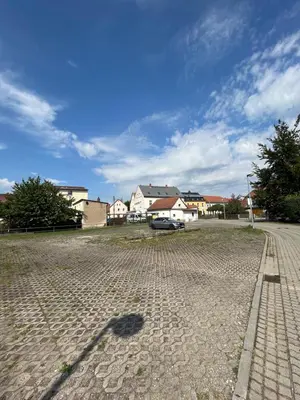Grundriss der Unterkunft Landgasthof zur guten Quelle