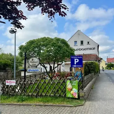 Landgasthof zur guten Quelle