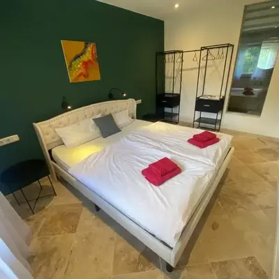 Ferienwohnung am Miriquidi