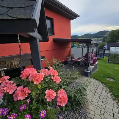 Ferienwohnung Rinno