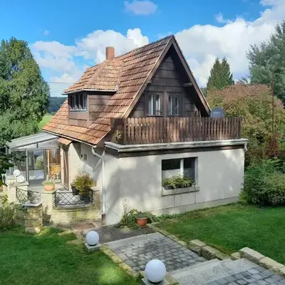 Ferienhaus Lichtblick